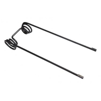 Зуб сетчатой бороны - Карбид