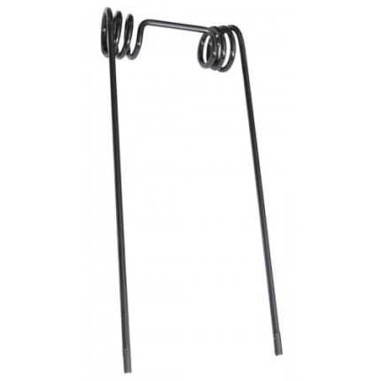 Зуб сетчатой бороны - Карбид