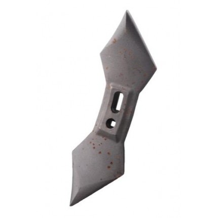 Двухсторонняя сердцевидная лапа 45-70