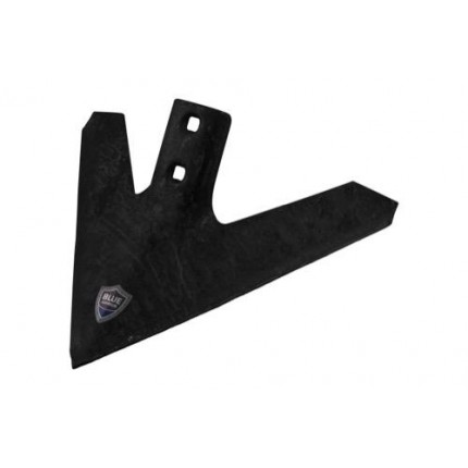 Лапа стрельчатая 457х6мм