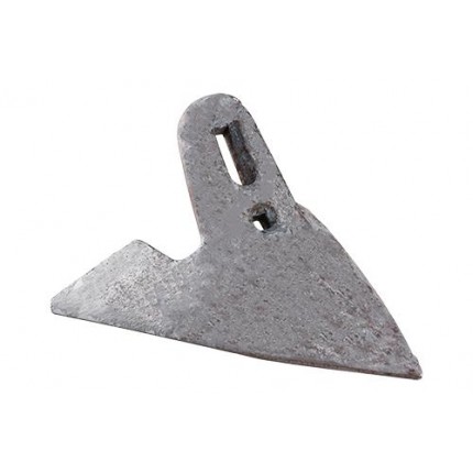 Лапа стрельчатая 310 мм