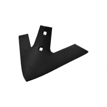 Стрельчатая лапа - катаное изготовление