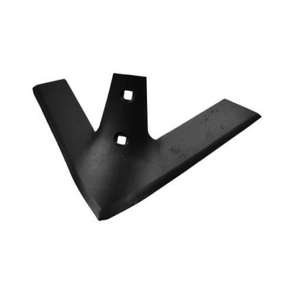 Стрельчатая лапа - катаное изготовление