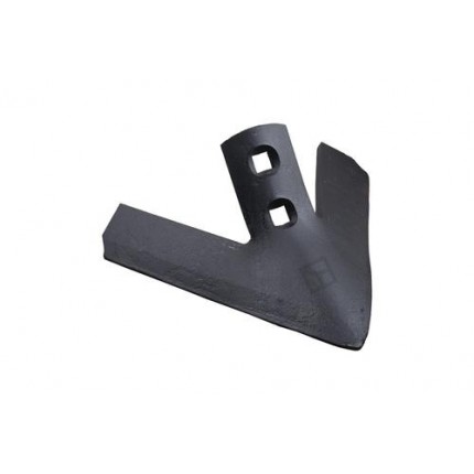 Лапа cтрельчатая 245мм