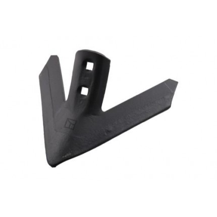 Лапа cтрельчатая 285мм - DURAFACE