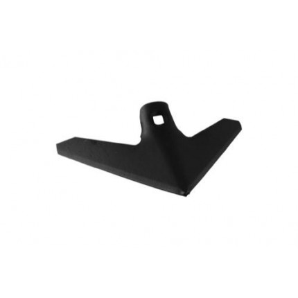 Лапа стрельчатая