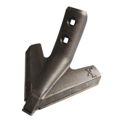 Лапа стрельчатая 200мм