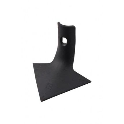 Лапа стрельчатая