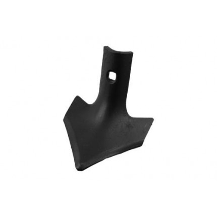 Стрельчатая лапа 120мм