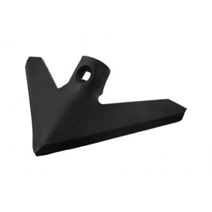 Лапа стрельчатая 276 мм