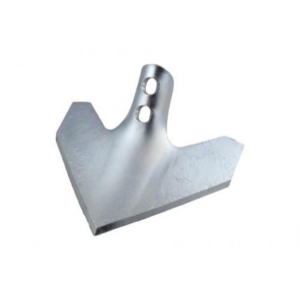 Лапа стрельчатая 200 мм 2H/30