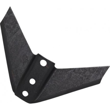 Стрельчатая лапа