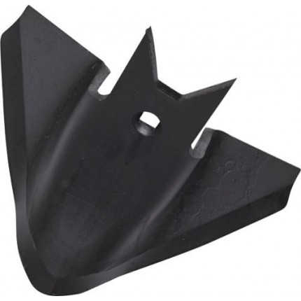 Лапа стрельчатая 320 мм