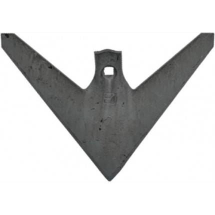 Лапа стрельчатая 280 мм