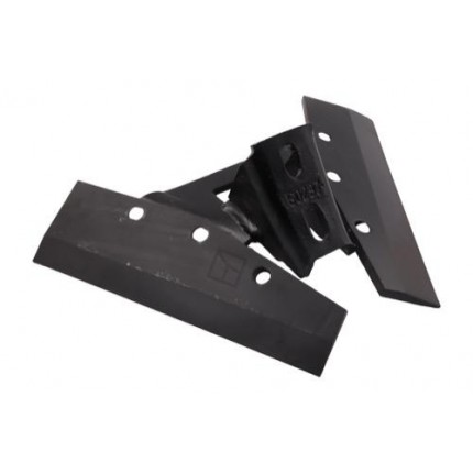 Лапа стрельчатая 440 мм