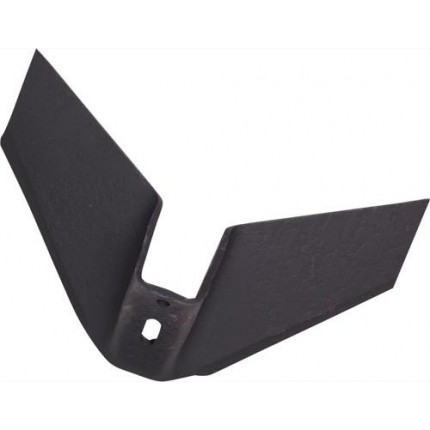 Стрельчатая лапа