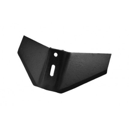 Стрельчатая лапа