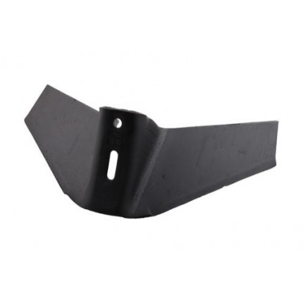 Стрельчатая лапа