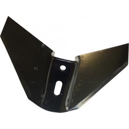 Крыло лапы 480 мм