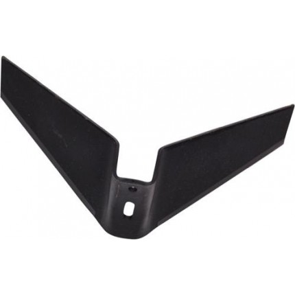 Стрельчатая лапа