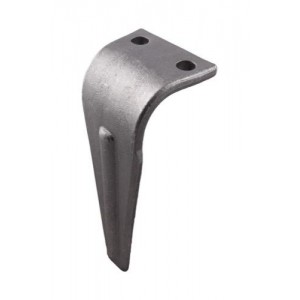 Зуб ротационной бороны