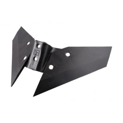 Лапа в сборе с крыльями