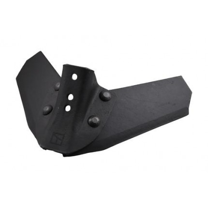 Стрельчатая лапа - усиленное изготовление