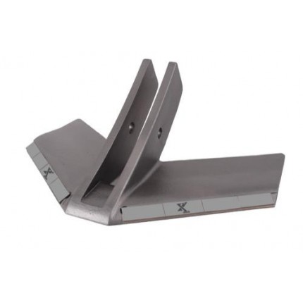 Лапа стрельчатая - Карбид