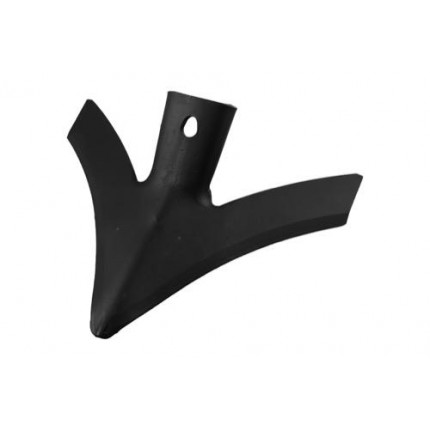 Быстросменная Стрельчатая лапа для легкого культиватора