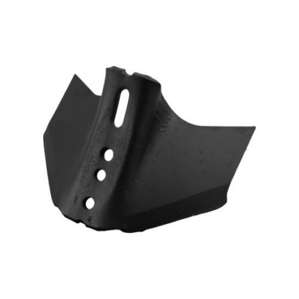 Стрельчатая лапа