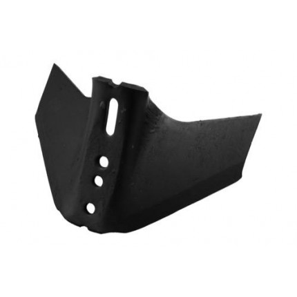 Стрельчатая лапа