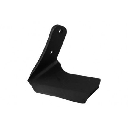 Крыльчатая лапа, левая