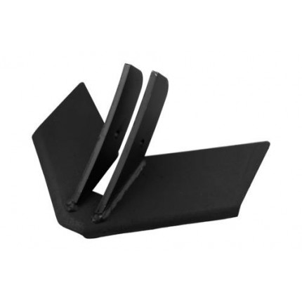 Лапа стрельчатая