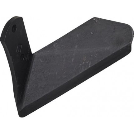 Крыло левое