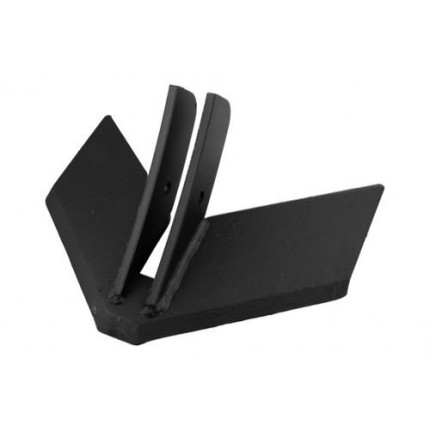 Стрельчатая лапа