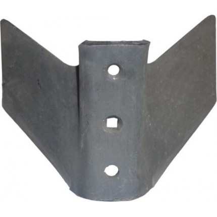 Стрельчатая лапа