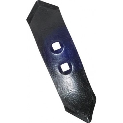 Лапа оборотная