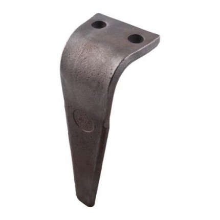 Зуб ротационной бороны