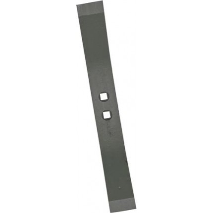 Лапа узкая 455х80 мм