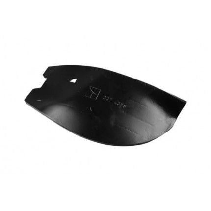 Дефлектор правый