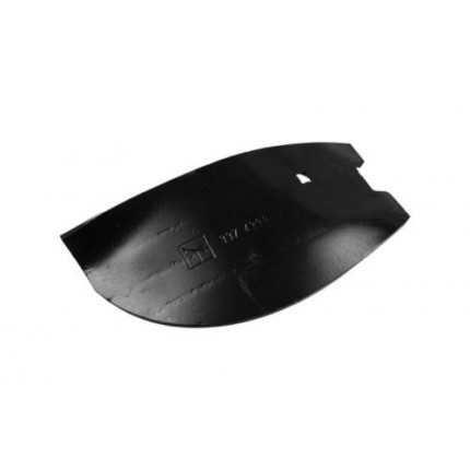 Дефлектор левый