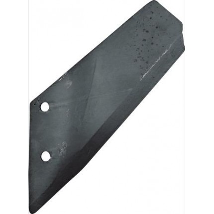 Крыло лапы левое