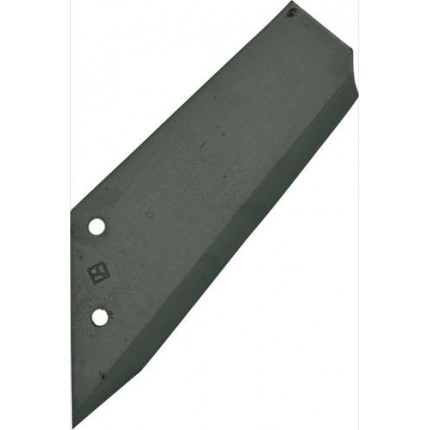 Крыло левое