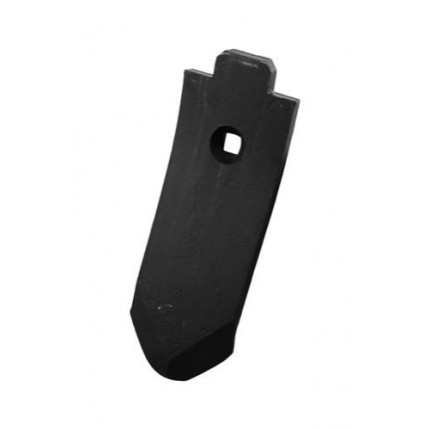 Наконечник лапы