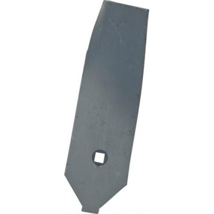 Дефлектор левый