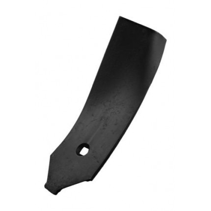 Дефлектор правый