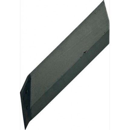 Крыло левое