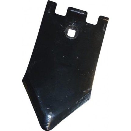 Наконечник лапы