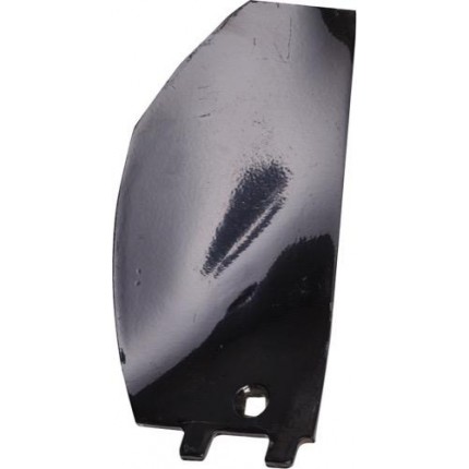 Дефлектор - ограничитель левый