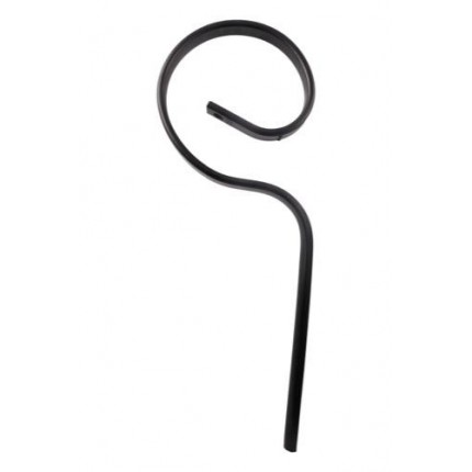 Стойка пружинная для камнеподборщика